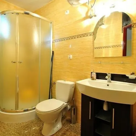 Klaudia * Krynica Morska