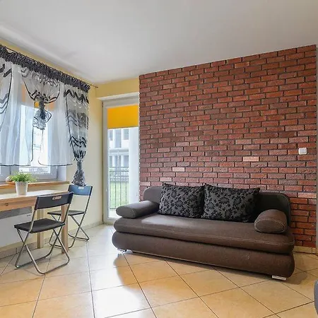 Klaudia * Krynica Morska