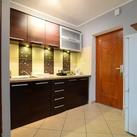 Klaudia * Krynica Morska