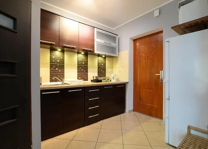 Klaudia * Krynica Morska